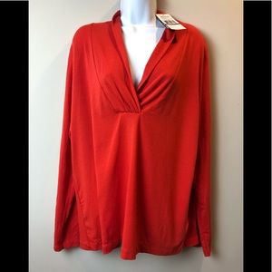 🍁3/$20🍁 Kenneth Cole Reaction Top Size XXL